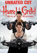 Hansel and Gretel: Witch Hunters (Unrated)