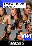 Love & Hip Hop: Baggage