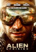 Alien Uprising