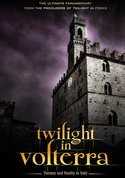Twilight in Volterra