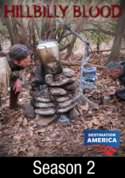 Hillbilly Blood: A Fishy Trade