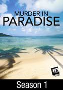 Murder in Paradise: French Kiss of Death