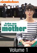 Take Me To Your Mother: Andrea Meets the Efficient Moms