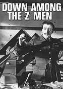 Down Among the Z Men
