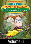 The Wild Thornberrys: Two's Company