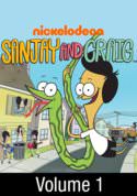 Sanjay & Craig: Coolest Dude-Snake Duo Ever!