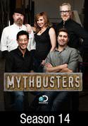 MythBusters: Down and Dirty / Earthquake Survival