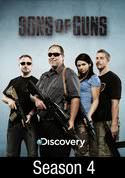 Sons of Guns: Season 4