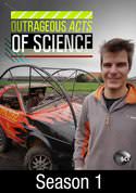 Outrageous Acts of Science: Power Junkies