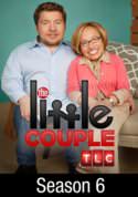 The Little Couple: William, Here We Come