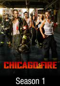 Chicago Fire: A Hell Of A Ride