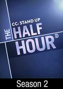 The Half Hour: Sean O'Connor