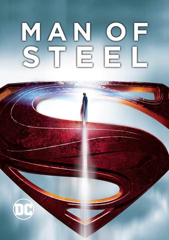 Man of Steel
