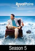 Royal Pains: Season 5