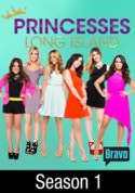 Princesses: Long Island: Saved By The Boys