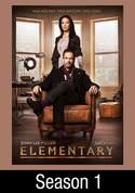Elementary: The Woman / Heroine
