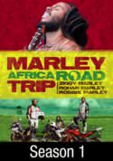 Marley Africa Roadtrip: Jamming