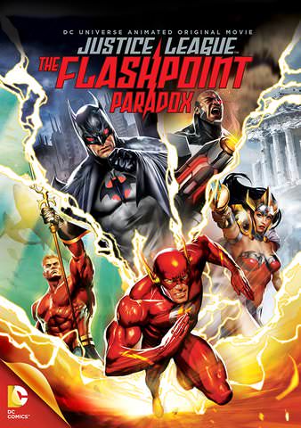 Flashpoint