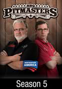 BBQ Pitmasters: Season 5