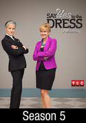 Say Yes to the Dress: Atlanta: The Family Feud