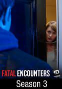 Fatal Encounters: Road Kill