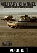 Military Channel Presents: Nazis vs. Aliens