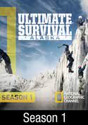 Ultimate Survival Alaska: Season 1
