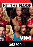 Hit The Floor: Out of Bounds