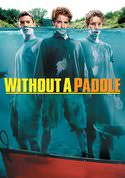 Without a Paddle