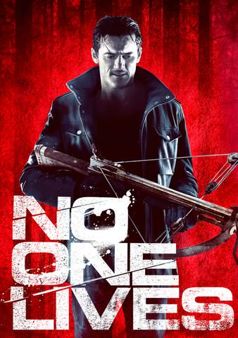 No One Lives