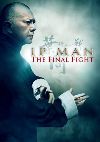 IP Man: The Final Flight