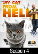 My Cat From Hell: Cat Horror Show