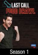 Last Call Food Brawl: Austin: Tacos and Burritos
