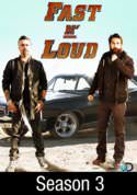 Fast N' Loud: Season 3