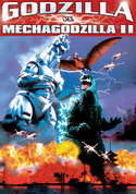 Godzilla vs. Mechagodzilla II