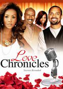 Love Chronicles: Secrets Revealed