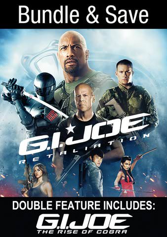 G.I. Joe Bundle