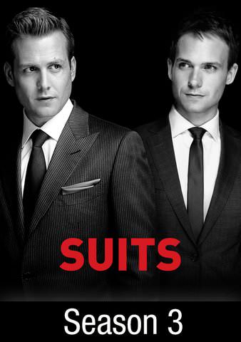 Suits S3