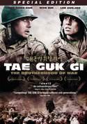 Tae Guk Gi: The Brotherhood of War