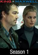 King and Maxwell: Season 1