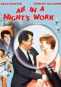 All in a Night's Work
