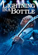 Lightning In a Bottle: A One Night History of the Blues