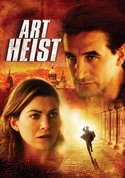 Art Heist