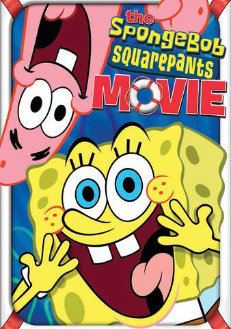 Spongebob Squarepants Movie