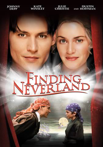 Finding Neverland