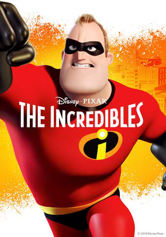 Incredibles