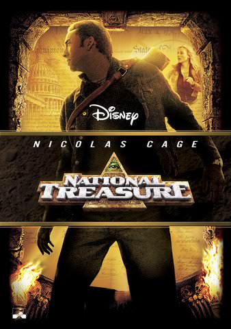 National Treasure