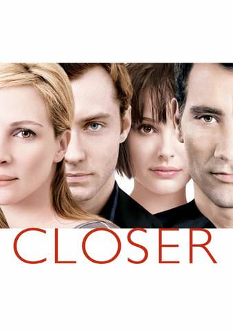 Closer