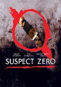 Suspect Zero