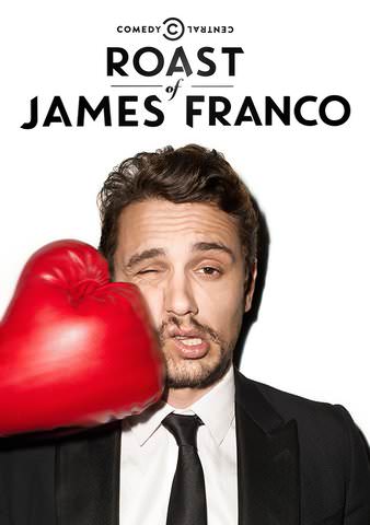 Roast of James Franco